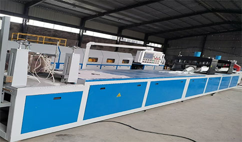 玻璃鋼拉擠設(shè)備選購(gòu)要點(diǎn)解析